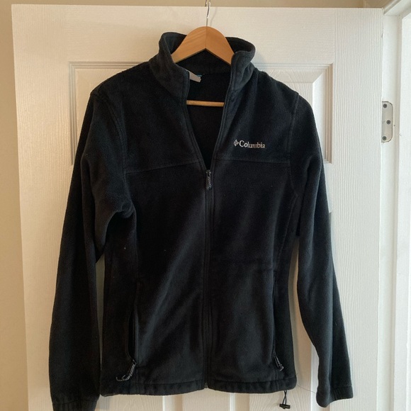 Long Sleeve Fleece - Picture 1 of 1
